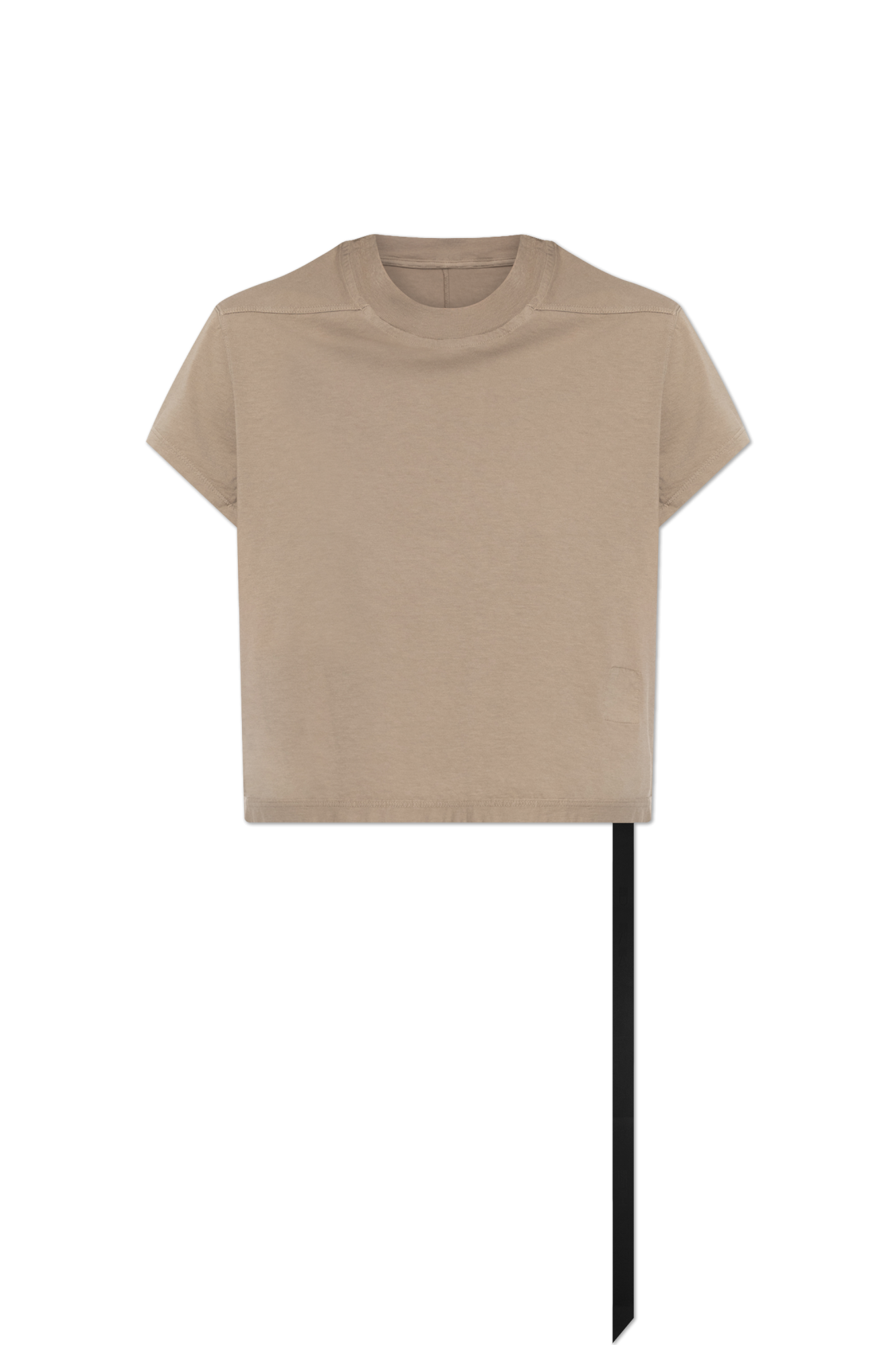 Beige T-shirt 